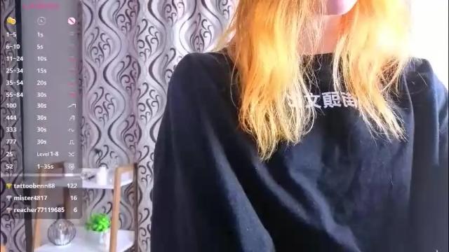 Image 11 of dawnbeat Stream on Chaturbate on 2 months ago