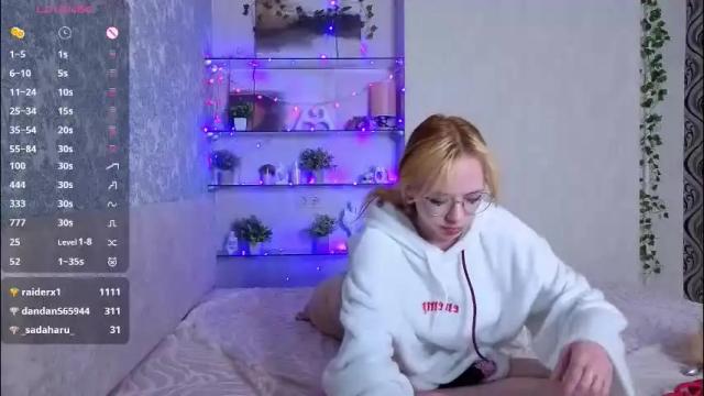Thumbnail 1, dawnbeat's Stream at Chaturbate, 1 month ago