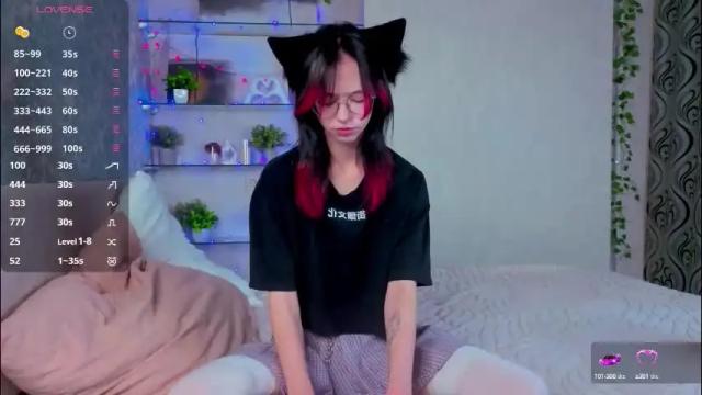 Thumbnail 1, dawnbeat's Stream at Chaturbate, 1 month ago