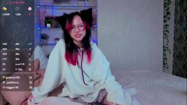 Image 11 of dawnbeat Stream on Chaturbate on 1 month ago