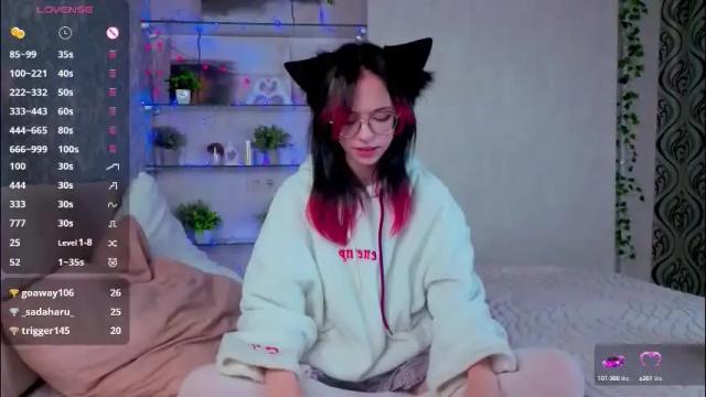 Image 12 of dawnbeat Stream on Chaturbate on 1 month ago