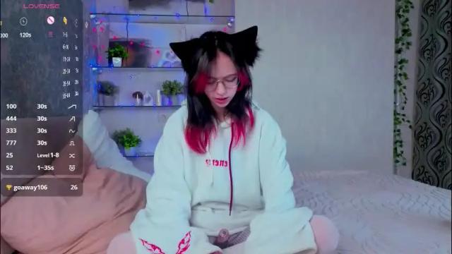 Image 2 of dawnbeat Stream on Chaturbate on 1 month ago
