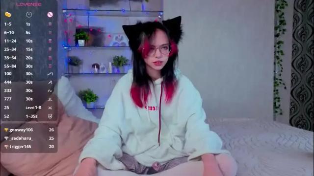 Image 3 of dawnbeat Stream on Chaturbate on 1 month ago