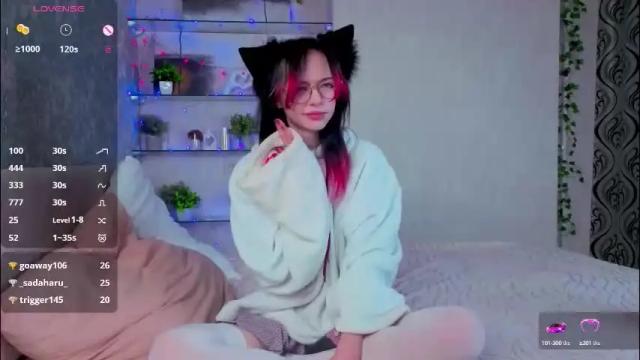 Image 4 of dawnbeat Stream on Chaturbate on 1 month ago