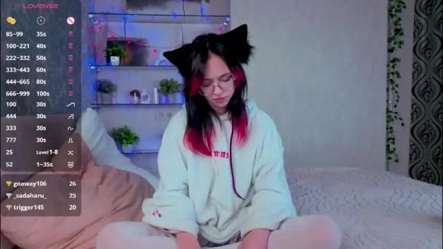 Image 6 of dawnbeat Stream on Chaturbate on 1 month ago