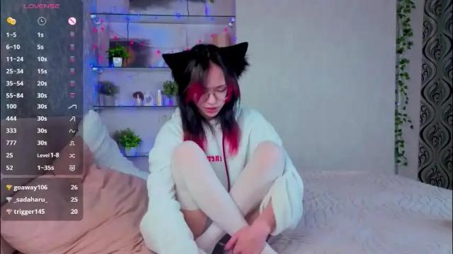 Image 7 of dawnbeat Stream on Chaturbate on 1 month ago