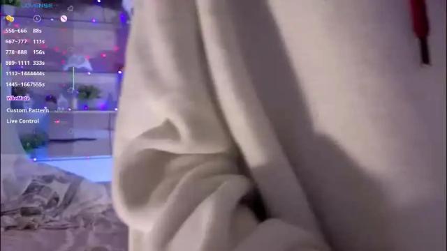 Image 11 of dawnbeat Stream on Chaturbate on 1 month ago