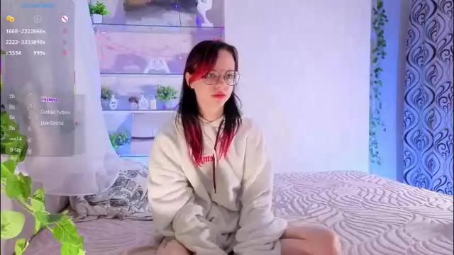 Thumbnail 3, dawnbeat's Stream at Chaturbate, 1 month ago