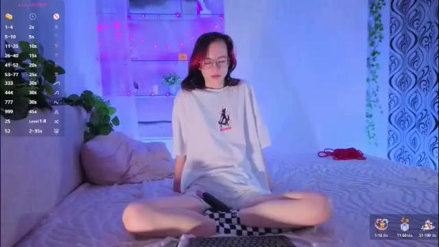 Image 2 of dawnbeat Stream on Chaturbate on 1 month ago