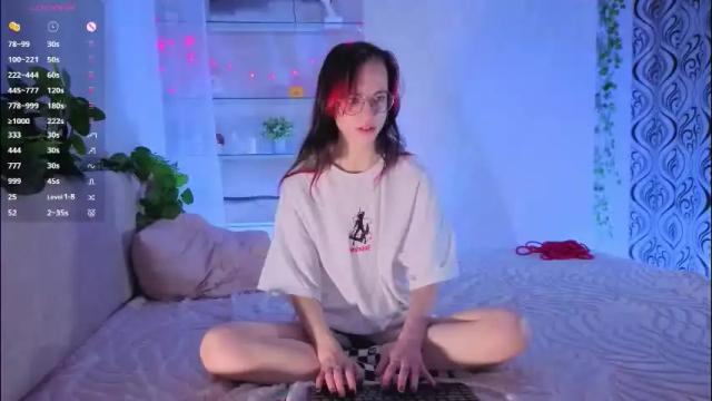 Image 3 of dawnbeat Stream on Chaturbate on 1 month ago