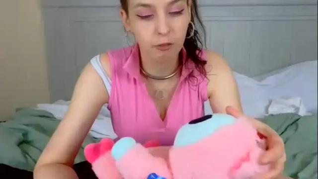 Thumbnail 3, dawnwillow's Stream at Chaturbate, 24 days ago