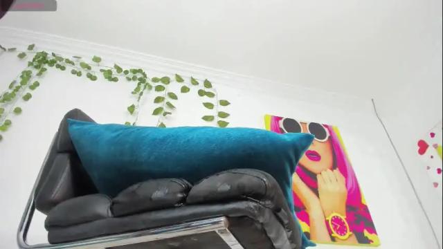 Image 10 of day_alexa Stream on Chaturbate on 1 month ago