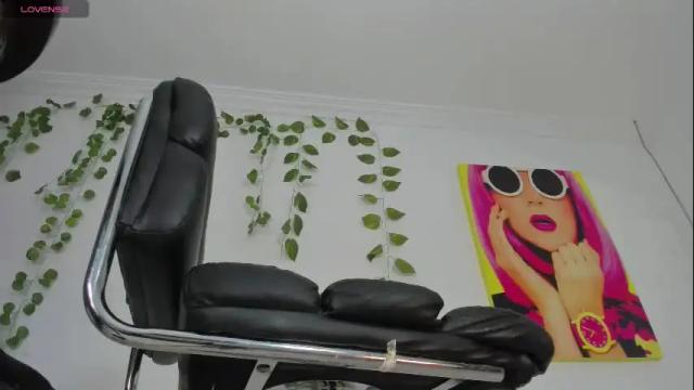 Image 12 of day_alexa Stream on Chaturbate on 1 month ago