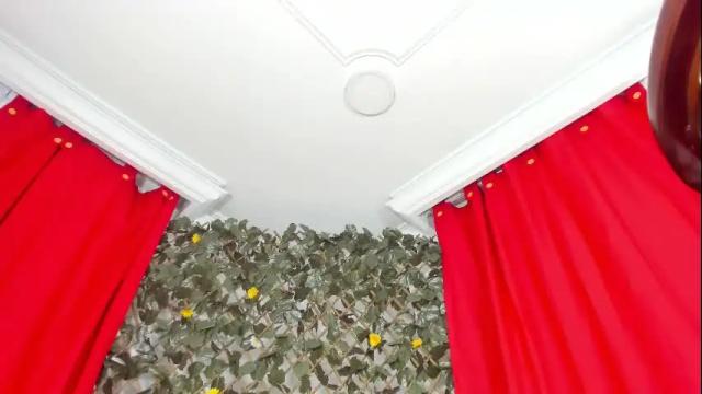 Thumbnail 2, day_alexa's Stream at Chaturbate, 1 month ago