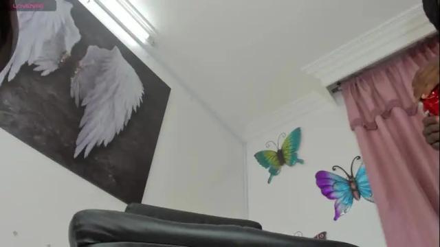 Thumbnail 1, day_alexa's Stream at Chaturbate, 1 month ago