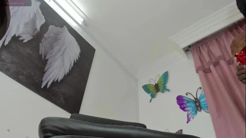 day_alexa Chaturbate