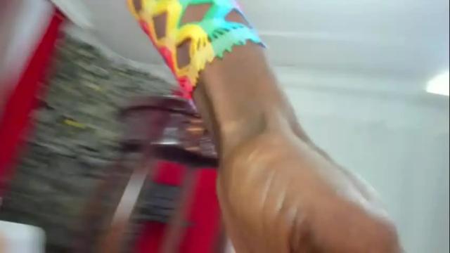 Image 7 of day_alexa Stream on Chaturbate on 1 month ago