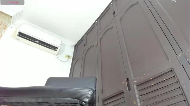 Image 7 of day_alexa Stream on Chaturbate on 20 days ago
