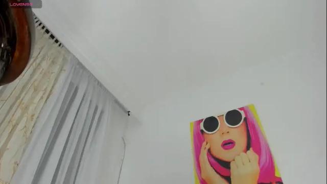 Image 4 of day_alexa Stream on Chaturbate on 2 months ago