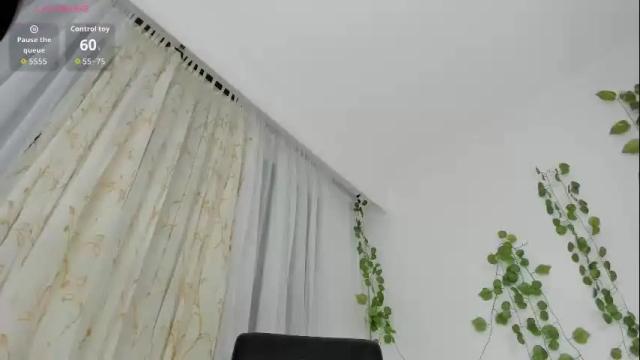 Image 6 of day_alexa Stream on Chaturbate on 2 months ago