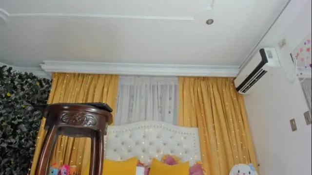 Thumbnail 1, day_alexa's Stream at Chaturbate, 1 month ago