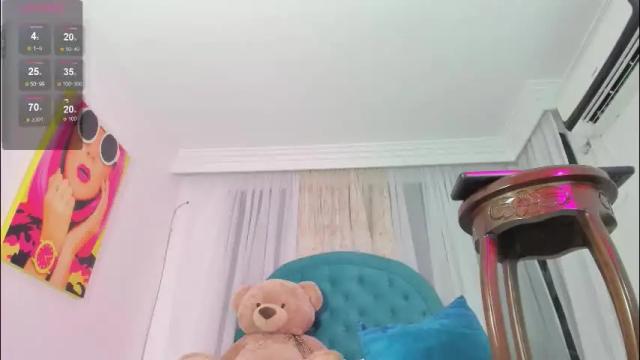 Thumbnail 1, day_alexa's Stream at Chaturbate, 1 month ago