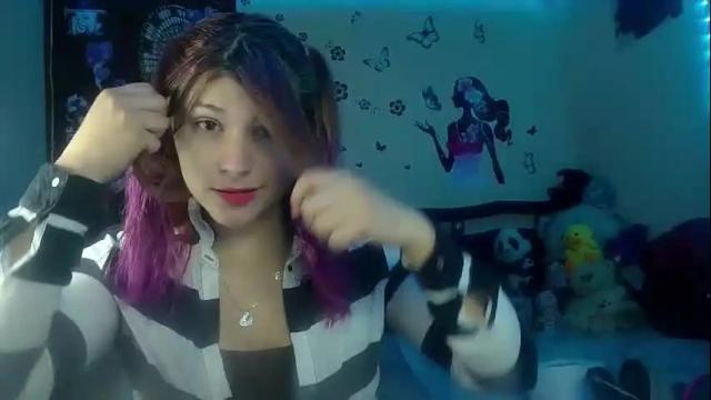 Thumbnail 2, daya202's Stream at Chaturbate, 1 month ago