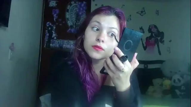 Thumbnail 2, daya202's Stream at Chaturbate, 26 days ago
