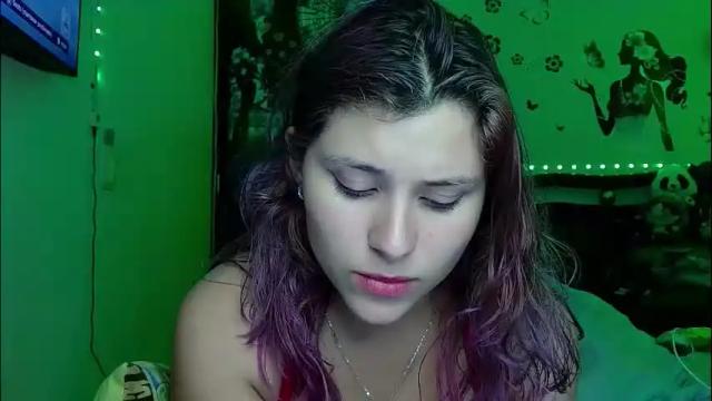 Thumbnail 2, daya202's Stream at Chaturbate, 4 days ago