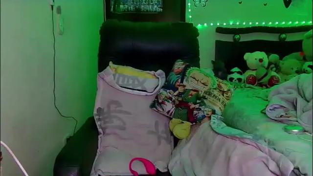 Thumbnail 1, daya202's Stream at Chaturbate, 1 month ago