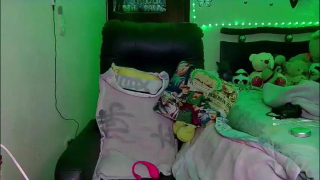 Image 2 of daya202 Stream on Chaturbate on 1 month ago