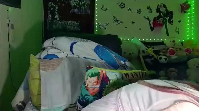 Thumbnail 2, daya202's Stream at Chaturbate, 1 month ago