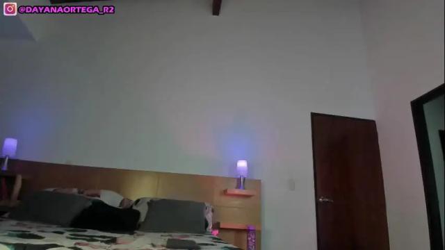 Thumbnail 2, daya_curly's Stream at Chaturbate, 1 month ago