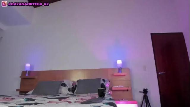 Thumbnail 1, daya_curly's Stream at Chaturbate, 1 month ago