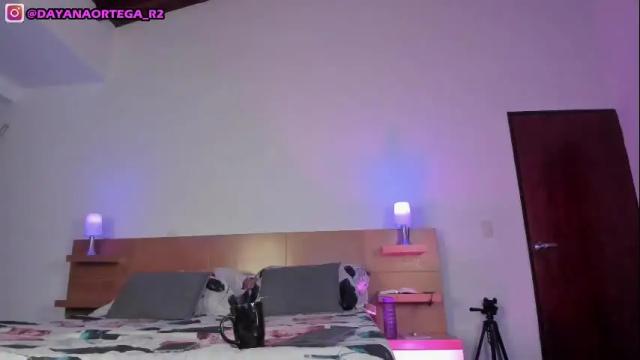 Image 2 of daya_curly Stream on Chaturbate on 1 month ago
