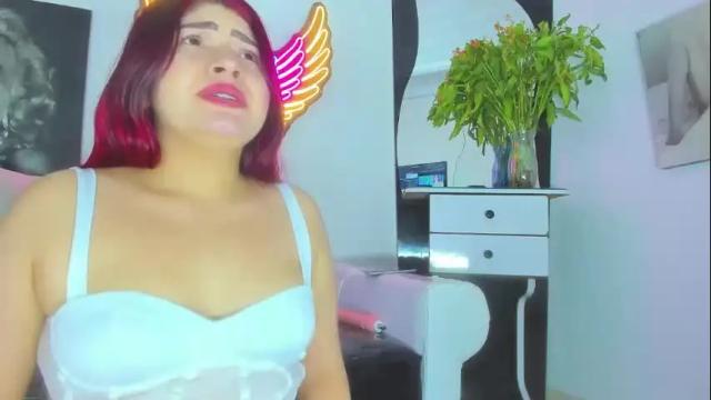 Image 6 of daya_ggh Stream on Chaturbate on 1 month ago