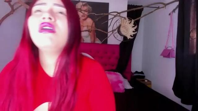 Thumbnail 2, daya_ggh's Stream at Chaturbate, 18 days ago