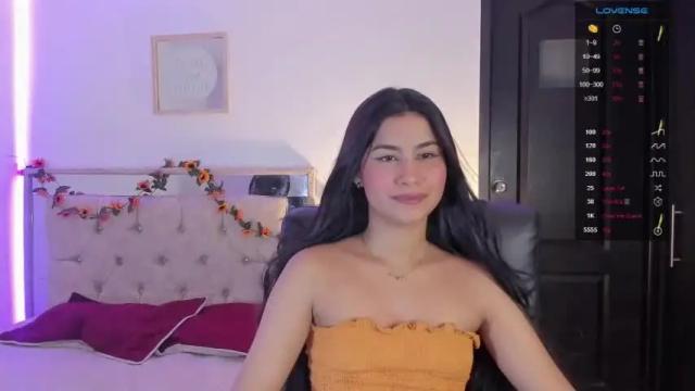 Image 10 of dayamiller_ Stream on Chaturbate on 21 months ago