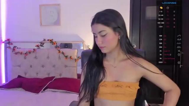 Image 3 of dayamiller_ Stream on Chaturbate on 21 months ago