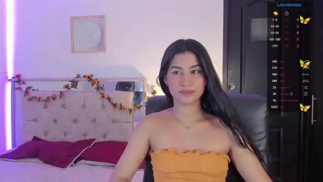 Thumbnail 3, dayamiller_'s Stream at Chaturbate, 21 months ago