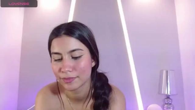 Image 2 of dayamiller_ Stream on Chaturbate on 20 months ago