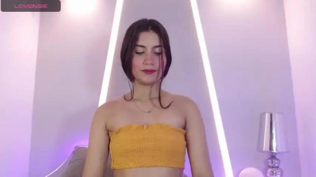 Image 6 of dayamiller_ Stream on Chaturbate on 20 months ago