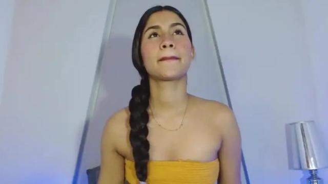 Image 10 of dayamiller_ Stream on Chaturbate on 20 months ago