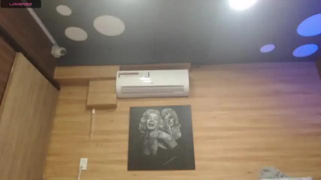 Image 4 of dayan_berbessi Stream on Chaturbate on 20 months ago