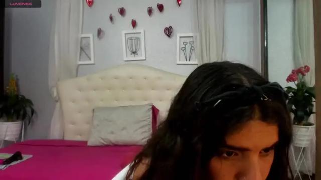Thumbnail 2, dayan_berbessi's Stream at Chaturbate, 19 months ago