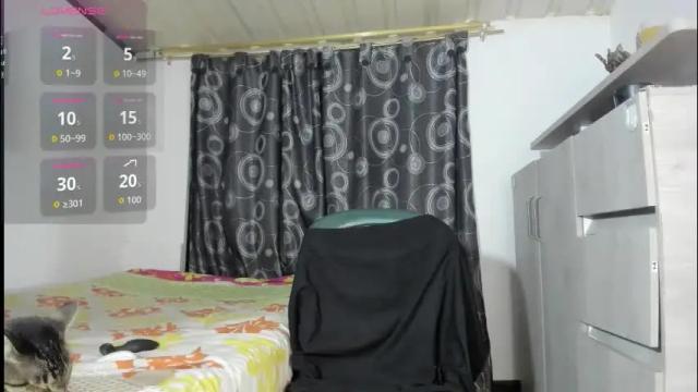 Image 10 of dayan_foxx Stream on Chaturbate on 26 days ago