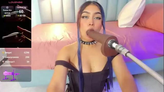 Thumbnail 1, dayan_ken's Stream at Chaturbate, 1 month ago