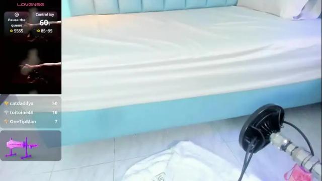 Image 7 of dayan_ken Stream on Chaturbate on 1 month ago