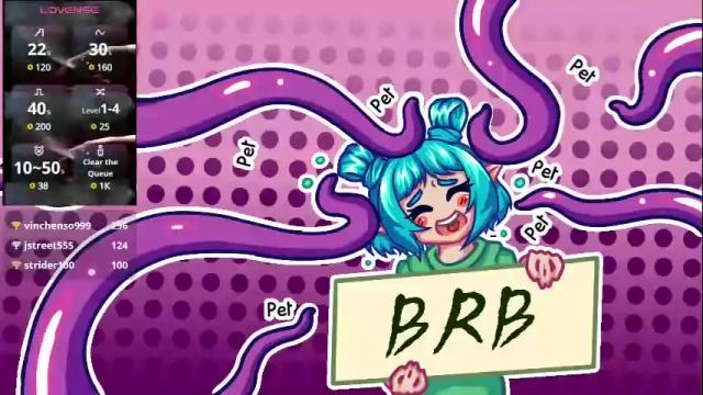 Thumbnail 1, dayan_ken's Stream at Chaturbate, 1 month ago