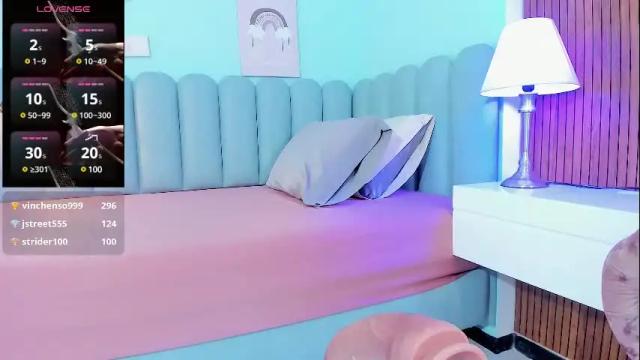 Thumbnail 3, dayan_ken's Stream at Chaturbate, 1 month ago